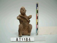 藏品(陶偶)的圖片